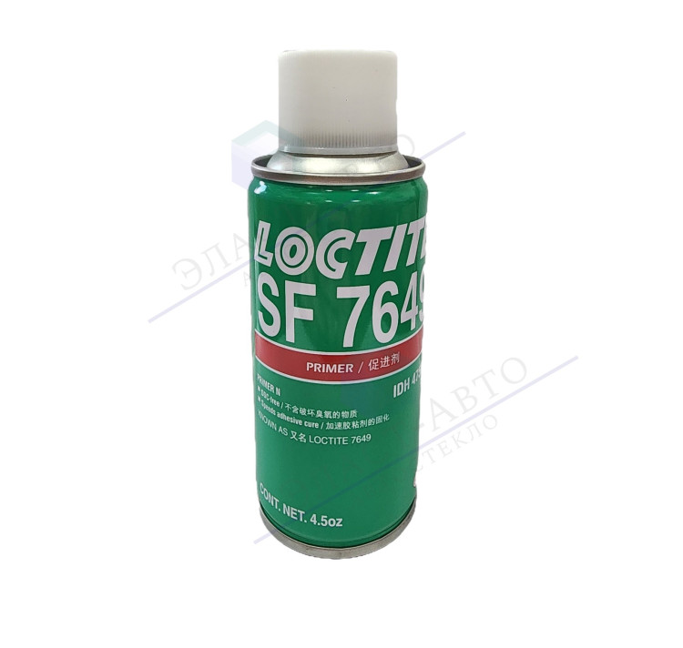 Активатор Loctite 7649 150 мл