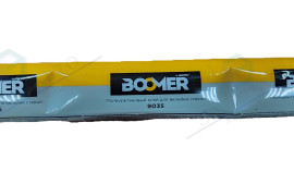 Клей-герметик Boomer 600 мл