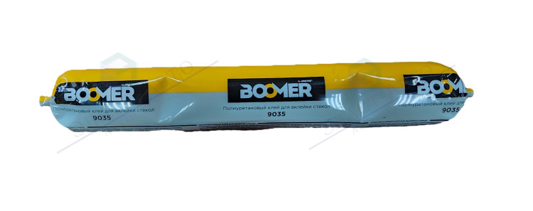 Клей-герметик Boomer 600 мл
