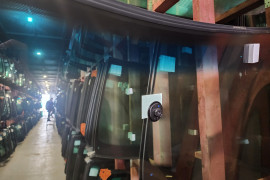 VW Polo III Classic 1994-02 /Caddy II 95-04 FY