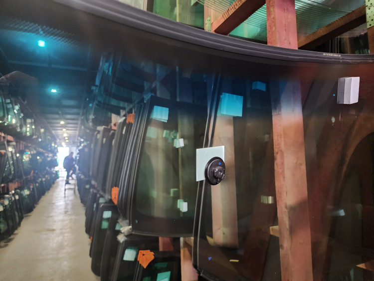 VW Polo III Classic 1994-02 /Caddy II 95-04 FY