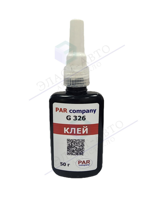 Клей PAR Company G 326 50 мл