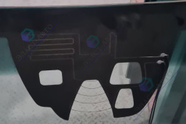 Volvo S60 (II) 2010-13 /V60 (I) 10-13 дд (квадр), 3 кам!!! (1 открытая кам) КМК